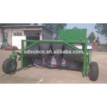 CE Approved !2014 New Condition Tractor Towable Compost Turner